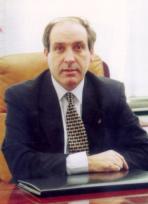 José García Liñares (Alcalde)